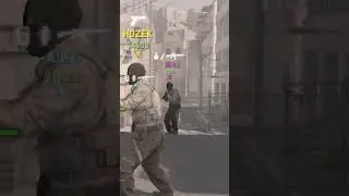 Decoy Grenade.