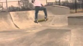 BLAIR BATSON Broken Arrow Bangin