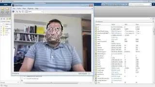 Computer Vision System Toolbox