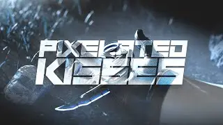 PIXELATED KISSES | Valorant Edit 4K