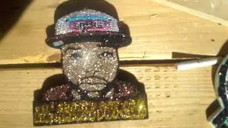 Clay Chain by Chill Candy Chainz 