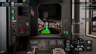 LIVE STREAM TSW5 MBTA F40/CTC5 T Boston - Worcester