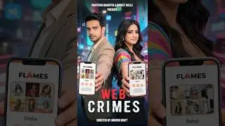Web Crimes | Dating Apps, Dark Secrets & Deadly Crimes | Rocket Reels original