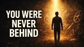 You Were Never Falling Behind &mdash; The System Was