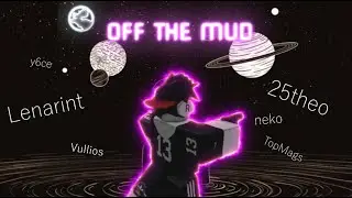 Anarchy Moose Teamtage - 