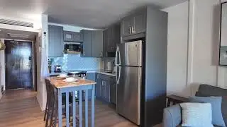 F303 Sapphire Beach Resort and Marina - ACTIVE