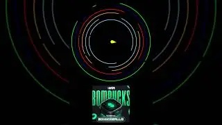 Сможет ли шар сбежать? #3 #bouncingballs #bouncyball