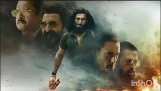 Dhurandhar Full Movie Hindi 2025 | Sara Arjun, R. Madhavan , Manav Gohil , New Bollywood Movie 2025