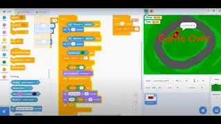 Scratch Variables and Operators - Lesson #5