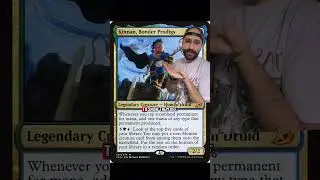 Это лучшие командиры расы Симик в Magic the Gathering. Кого бы вы добавили в свою команду? #mtg #...