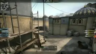 The Dank before the Memes! CSGO Highlights 1.9 Open Beta