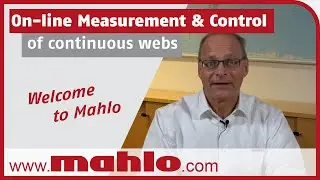 Mahlo - Meister in der Online-Prozessmessung und -steuerung (Deutsche Untertitel)