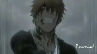 [AMV] Bleach Thousand Year Blood War ( Ichigo vs Yhwach) ‐ Stiletto