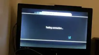 How to connect Wii to internet and accept user agreements