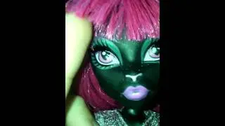 Обзор Ketti Noir из серии Scare Mester