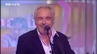 Jørgen Olsen - Mit Livs Store Kærlighed - Live, Top Charlie