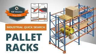 Pallet Racks: The Complete Guide