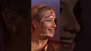 &iexcl;DEVOR&Oacute;! 💋✨As&iacute; se present&oacute; Nicole Moreno &ldquo;Luli&rdquo; en su ic&oacute;nico aquadance hace m&aacute;s de 13 a&ntilde;os