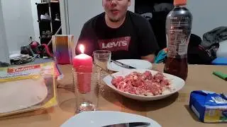 TANZVERBOTs erstes Date mit Lisa - So war es wirklich