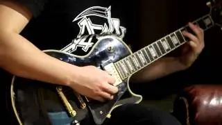 In Flames - Man Made God