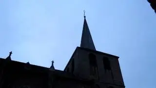 D / Nordrhein-Westfalen - BIRGDEN, St.Urbanus - Vollgel&auml;ute