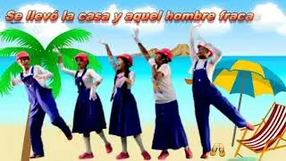 Video musical: Si construimos nuestra vida sin Dios