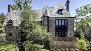 See Inside The Obama Family's Lavish Home They're Renting After White House