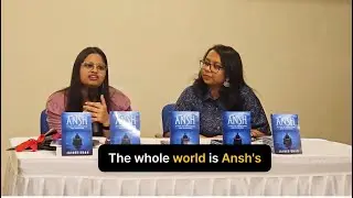 Book Launch at Ahmedabad Ft. Jainee Shah | Mithaas Services Podcast