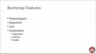 Learning Bootstrap - Introduction to Bootstrap