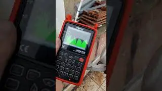 Digit&uuml;rk sinyal ayarı, Digit&uuml;rk &ccedil;anak ayarı, Digit&uuml;rk uydu bulucu spectrum sinyal ayarı 2 Mayıs 2020