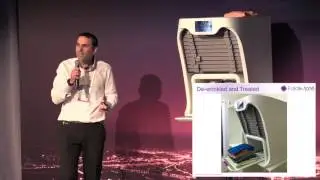 Retail EXPO 2016: FoldiMate