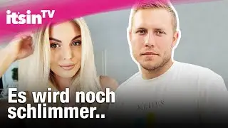 &bdquo;Sommerhaus der Stars&ldquo;: Patrick macht Freundin Antonia weiter nieder | It's in TV