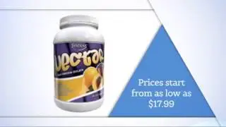 Syntrax Nectar Protein Whey Isolate Powder Review