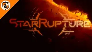 Strange New World - StarRupture (First Look)