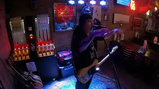 Green Day Brain Stew rendition by Dogger live at Tracyton Public House 9/19/2024