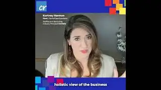 Holistic View of your Business