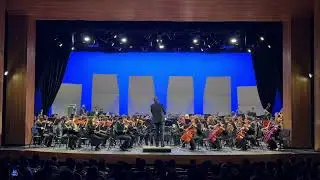 Tribute to the Film Composer
