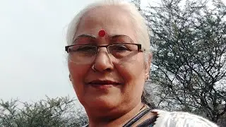 Suman Lata Dahiya is live!