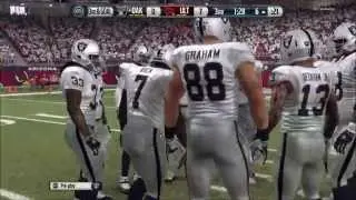 MUT 16 | Road to 99 OBJ HIGHLGHT GAME - Last Second Field Goal!
