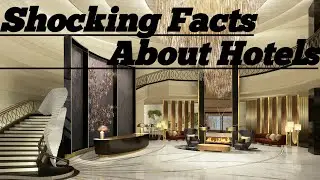 Interesting facts About 3 Star,5 Star,and 7 Star Hotel || Unstoppable Facts||