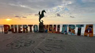 Un día en Puerto Vallarta ~Jalisco ~ Mexico 🥰 🇲🇽 🥰