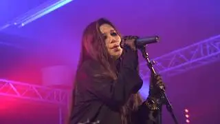 SOUNDWITCH(Japan)  Full concert at MIA - Belgium - part 2 &copy; Jan Vervaeke