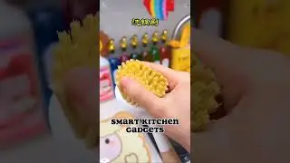 Modern Kitchen Innovations/smart kitchen gadgets/cooking tech/smart appliances #shorts #viral