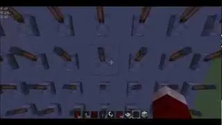 RedstoneMafia n&deg;2 : Porte logique AND