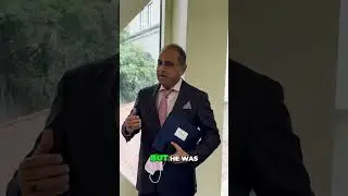 How My Father Shaped the Biology Field in Pakistan #shorts