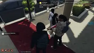 I WAS SECURITY AT A S CLUB | ESP 1.3