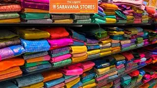 Padi Saravana Stores New Arrival Cotton Sarees|Kota|Linen|Arni Silk Cotton|Narayanapet|Jaipur|Kora