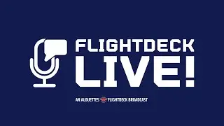 Flightdeck LIVE!: Alouettes Preseason vs Toronto Postgame
