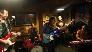 Blues Mercenaries - Ain't Nobody's Business If I Do