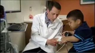 Children's Health Is Here: Advanced Pediatric Care